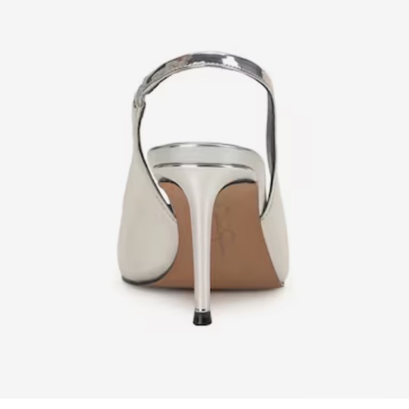 Jessica Simpson souli slingback pump - Picture 2 of 7